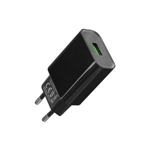 HY-XE26T Hytech 2A Type C Usb Kablo + 2100MA Ev Şarj Seti 11W