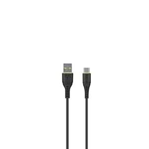 HY-XE26T Hytech 2A Type C Usb Kablo + 2100MA Ev Şarj Seti 11W