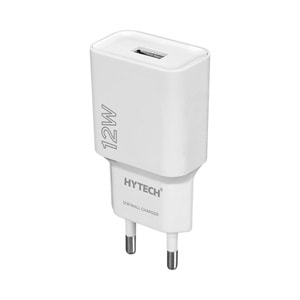 HY-XT50T Hytech 12w 5v 2.4a Type USB-C Beyaz Kablo + Ev Şarj Adaptör