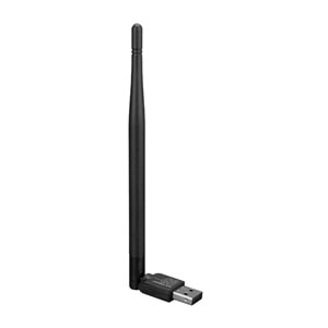 HY-XW7601L Hytech 150mbps Usb Kablosuz Adaptör