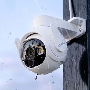 Imou IPC-GS7EP-5M0WE Cruiser 2 5MP 3.6mm Dış Ortam PT Kamera