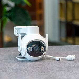 Imou IPC-GS7EP-5M0WE Cruiser 2 5MP 3.6mm Dış Ortam PT Kamera