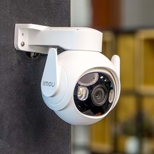 Imou IPC-GS7EP-5M0WE Cruiser 2 5MP 3.6mm Dış Ortam PT Kamera