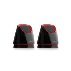 MD-158 Mikado 2.0 Mini Usb Speaker 2Renk