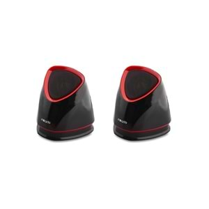 MD-158 Mikado 2.0 Mini Usb Speaker 2Renk