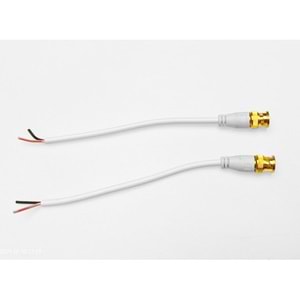 NTC-796-1 Nivatech 30cm Bnc Hazır Kablo