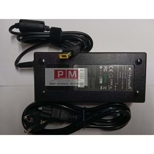 NTC-BC975 19,5V - 7.7A ( USB ) Nivatech Notebook Adaptörü