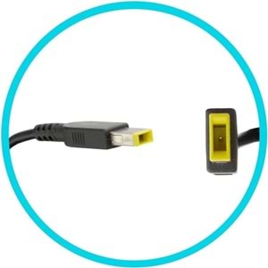 NTC-BC975 19,5V - 7.7A ( USB ) Nivatech Notebook Adaptörü