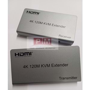 NTC-FY1407 Nivatech 120M 4K HD Kwm Extender ( FY1047 )