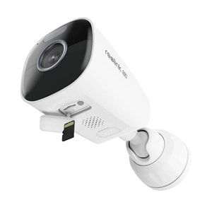 PN-BWB4K09 Reolink Argus Eco Ultra 8MP Bataryalı Wifi Bullet Kamera