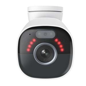 PN-BWB4K09 Reolink Argus Eco Ultra 8MP Bataryalı Wifi Bullet Kamera