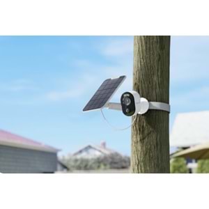 PN-BWC4K01 Reolink Argus 3 Ultra 8MP Bataryalı Wifi Bullet Kamera