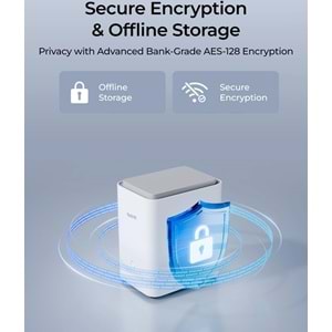 PN-HHP01 Reolink Home Hub Pro (2 TB)