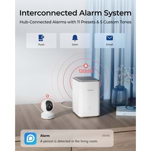 PN-HHP01 Reolink Home Hub Pro (2 TB)