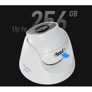 PN-PC520AD2K01 Reolink P324 5MP POE Dome Kamera