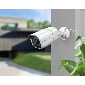 PN-PC810AB4K01 Reolink P330 8MP POE Bullet Kamera