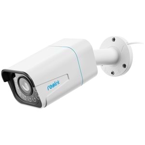 PN-PC811AB4K01 Reolink P430 8MP 5X Motorize POE Bullet Kamera