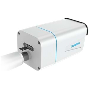 PN-PC811AB4K01 Reolink P430 8MP 5X Motorize POE Bullet Kamera