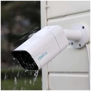 PN-PC811AB4K01 Reolink P430 8MP 5X Motorize POE Bullet Kamera