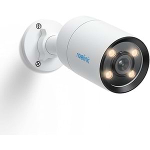PN-PCCX4K01 Reolink CX810 8MP ColorX POE Bullet Kamera