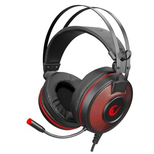 SN-RW66 Rampage Alpha-X 7.1 Surround Sound System Gaming Kulaklık