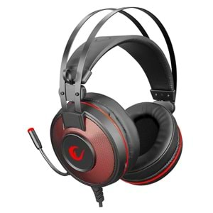 SN-RW66 Rampage Alpha-X 7.1 Surround Sound System Gaming Kulaklık