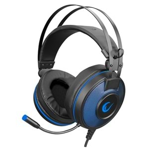 SN-RW66 Rampage Alpha-X 7.1 Surround Sound System Gaming Kulaklık