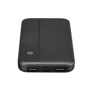 IP-G10N Slink 10000mAh Micro+Type c Girişli Powerbank