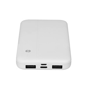 IP-G10N Slink 10000mAh Micro+Type c Girişli Powerbank