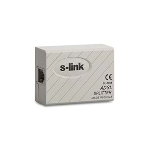 SL-2005 Slink Adsl Splitter Lüx