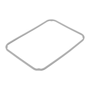 Antrasit Gri 31.8x23x11.6cm IP65 Plastik ABS Pano