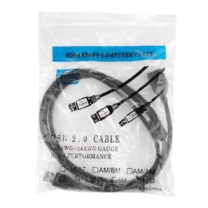 SL-AF15L Slink Usb 2.0 1.5M Usb Uzatma Kablosu