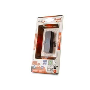 SL-BC4030 Slink Usb Harici Kart Okuyucu+Bluetooth