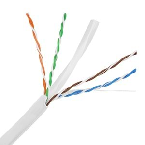 SL-CAT657 Slink 23awg Cat6 305mt Kablo