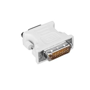 SL-DVI012 Slink Dvı 24+1m To Vga 15f Çevirici
