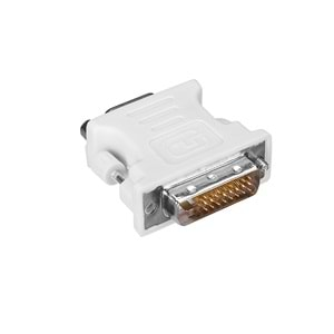 SL-DVI012 Slink Dvı 24+1m To Vga 15f Çevirici