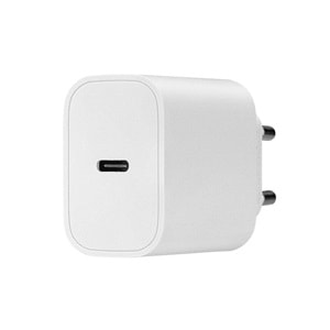 SL-EC62 Slink 20W Pd 3.0/Quick Charge 4.0 TypeUsb-C Hızlı Şarj Adaptör