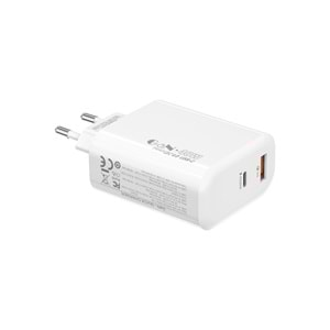 SL-EC68 Slink 45W GAN PD 30W QC 18W Type Usb-C Hızlı Notebook Adaptörü