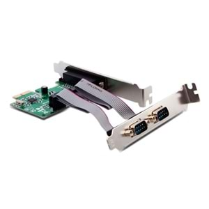 SL-EXPS2 Slink PCI Express 1 Paralel + 2 Seri Port Kartı