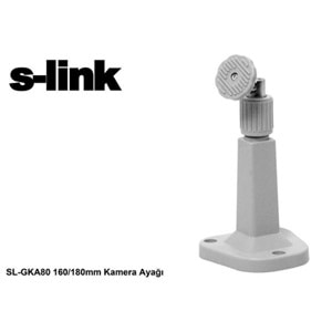 SL-GKA80 Slink 160/180mm Kamera Ayağı