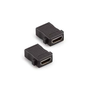 SL-HH75 Slink Hdmı F To Hdmı F Çevirici Adaptör Vidalı