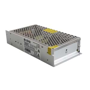 SL-KA200 Slink 12V/15A 195w Metal Kamera Güç Kaynağı