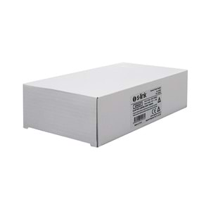 SL-KA260 Slink 12V/20A 255w Metal Kamera Güç Kaynağı