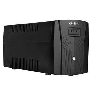 SL-UP1200 Slink 1200VA Ups Güç Kaynağı