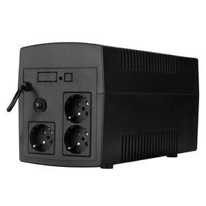 SL-UP1200 Slink 1200VA Ups Güç Kaynağı