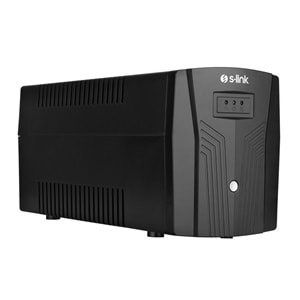 SL-UP1500 Slink 1500VA Ups Güç Kaynağı