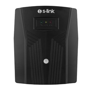 SL-UP1500 Slink 1500VA Ups Güç Kaynağı