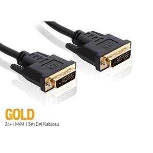 SLX-515 Slink 1,5M 24+1 Dvı Kablosu