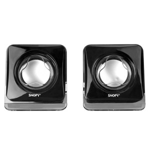 SN-121 Snopy 2.0 Usb Speaker