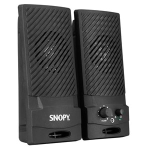 SN-510 Snopy Usb 2.0 Speaker